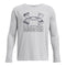 Tech Logo Fill Tee - Denny's