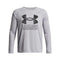 Tech Logo Fill L/S Tee - Denny's
