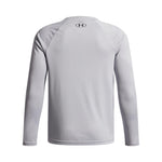 Tech Logo Fill L/S Tee - Denny's