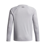 Tech Logo Fill L/S Tee - Denny's