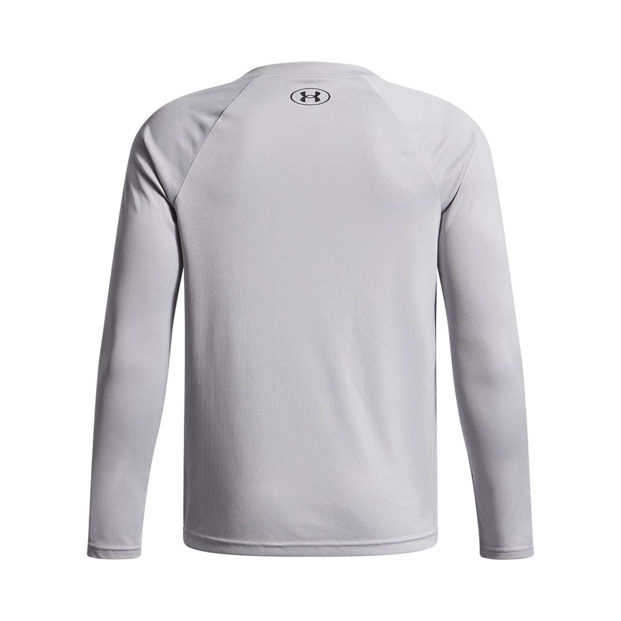 Tech Logo Fill L/S Tee - Denny's
