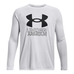 Tech Logo Fill Tee - Denny's