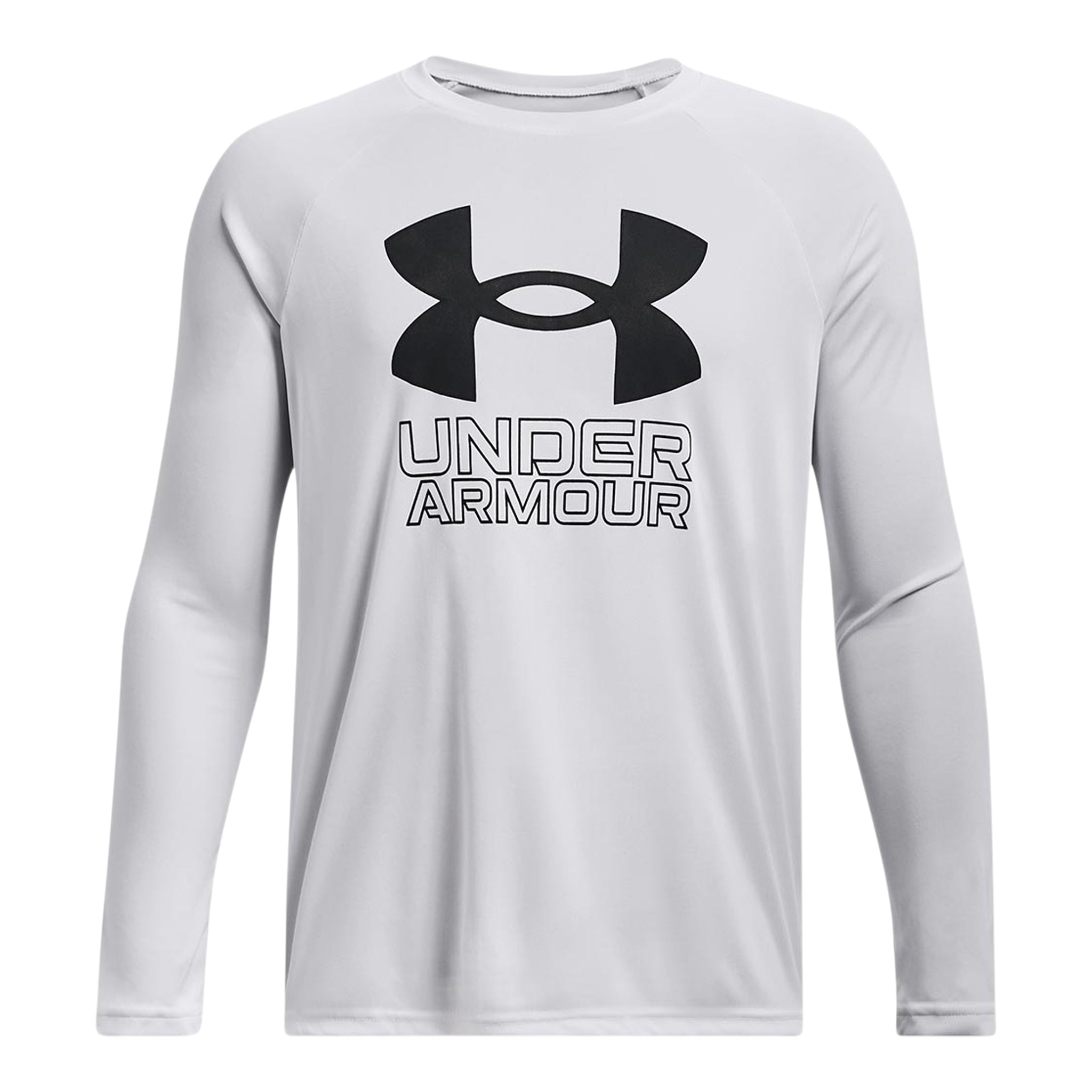 Tech Logo Fill Tee - Denny's