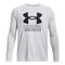Tech Logo Fill Tee - Denny's