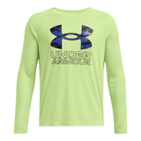 Tech Logo Fill Tee - Denny's