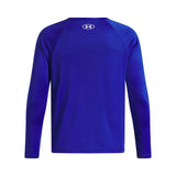 Tech Logo Free Long Sleeve Tee