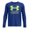 Tech Logo Fill Tee - Denny's