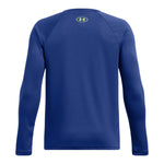 Tech Logo Fill Tee - Denny's