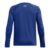 Tech Logo Fill Tee - Denny's