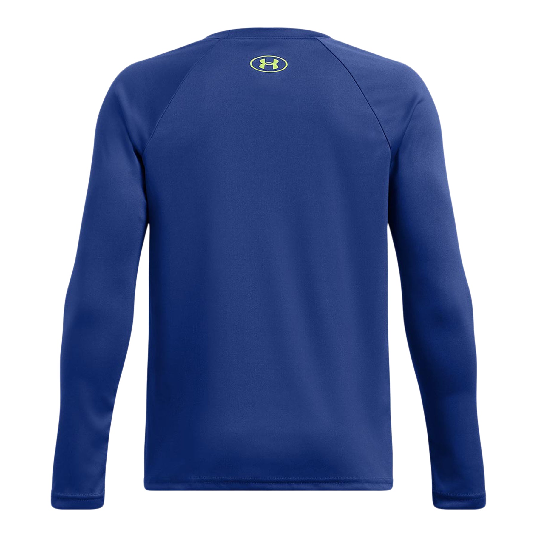Tech Logo Fill Tee - Denny's