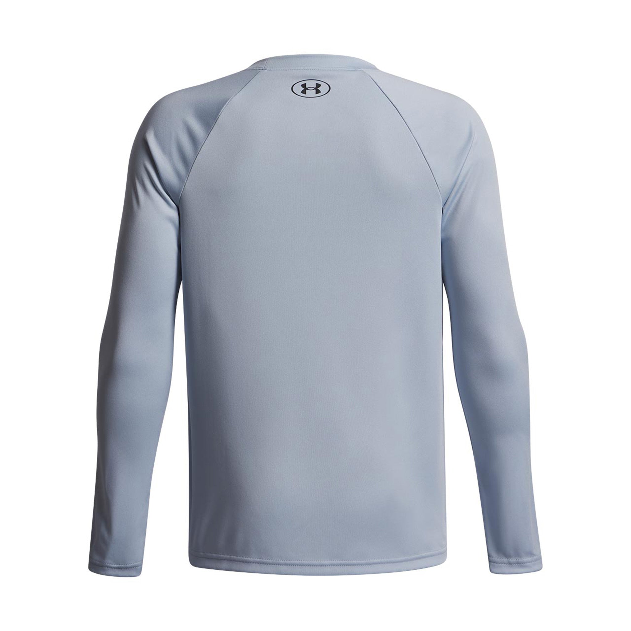 Tech Logo Fill L/S Tee - Denny's