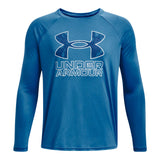 Tech Logo Fill Tee - Denny's