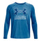 Tech Logo Fill Tee - Denny's