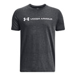 Logo Wordmark Tee - Denny's