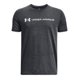 Logo Wordmark Tee - Denny's