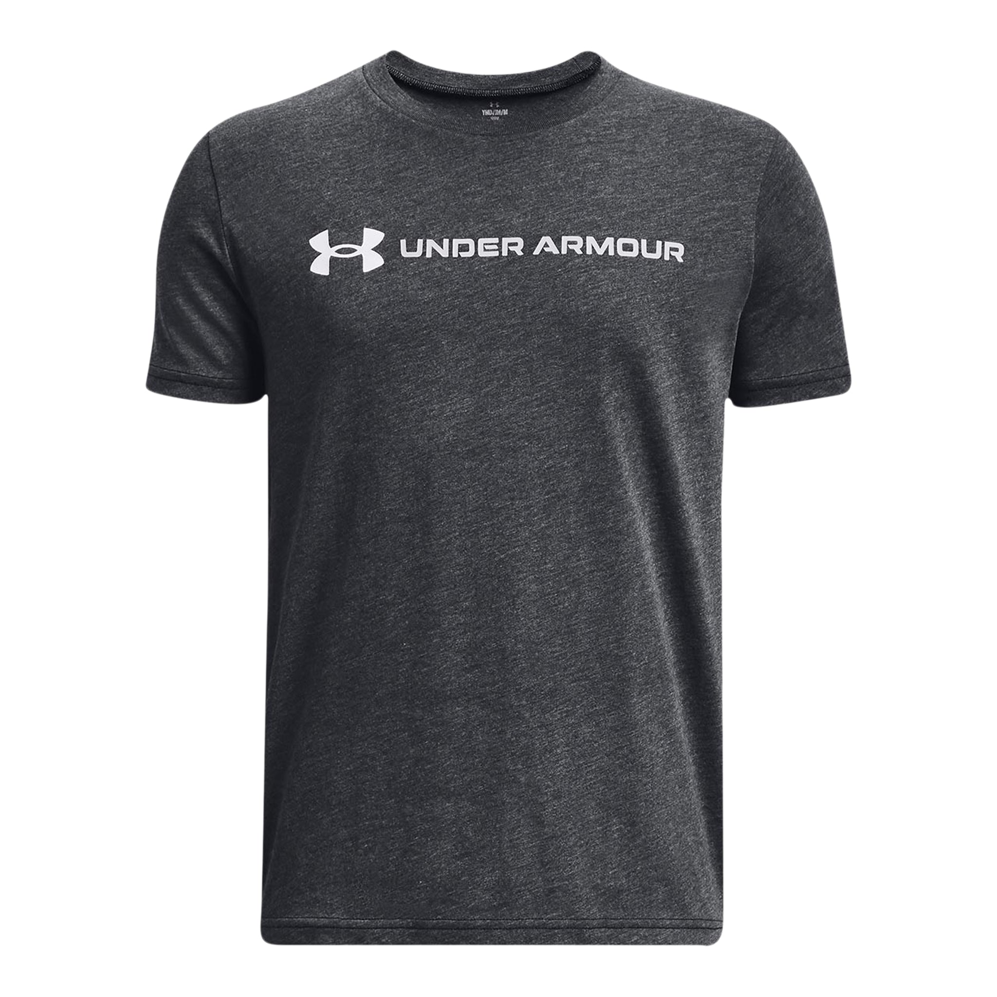 Logo Wordmark Tee - Denny's