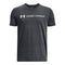 Logo Wordmark Tee - Denny's