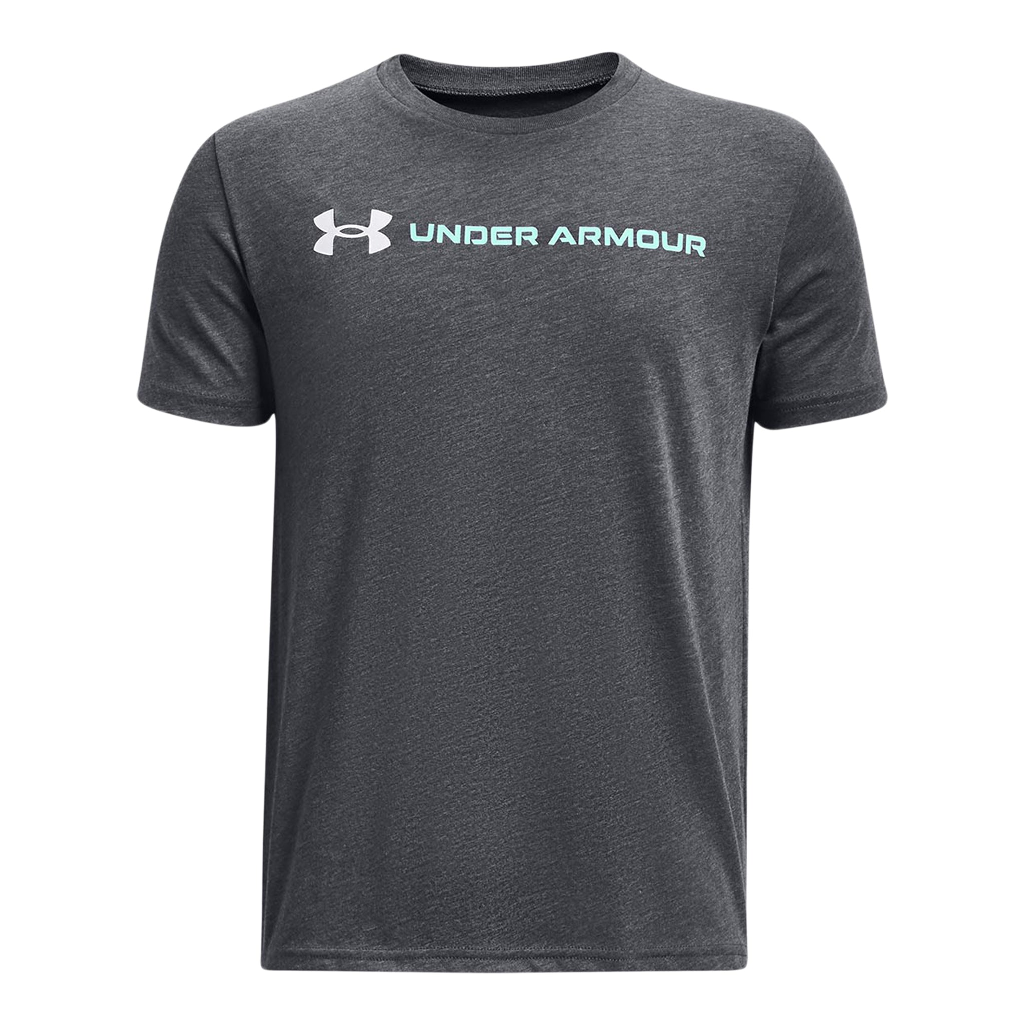 Logo Wordmark Short Sleeve Tee - Denny's