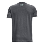 Logo Wordmark Short Sleeve Tee - Denny's