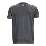 Logo Wordmark Short Sleeve Tee - Denny's