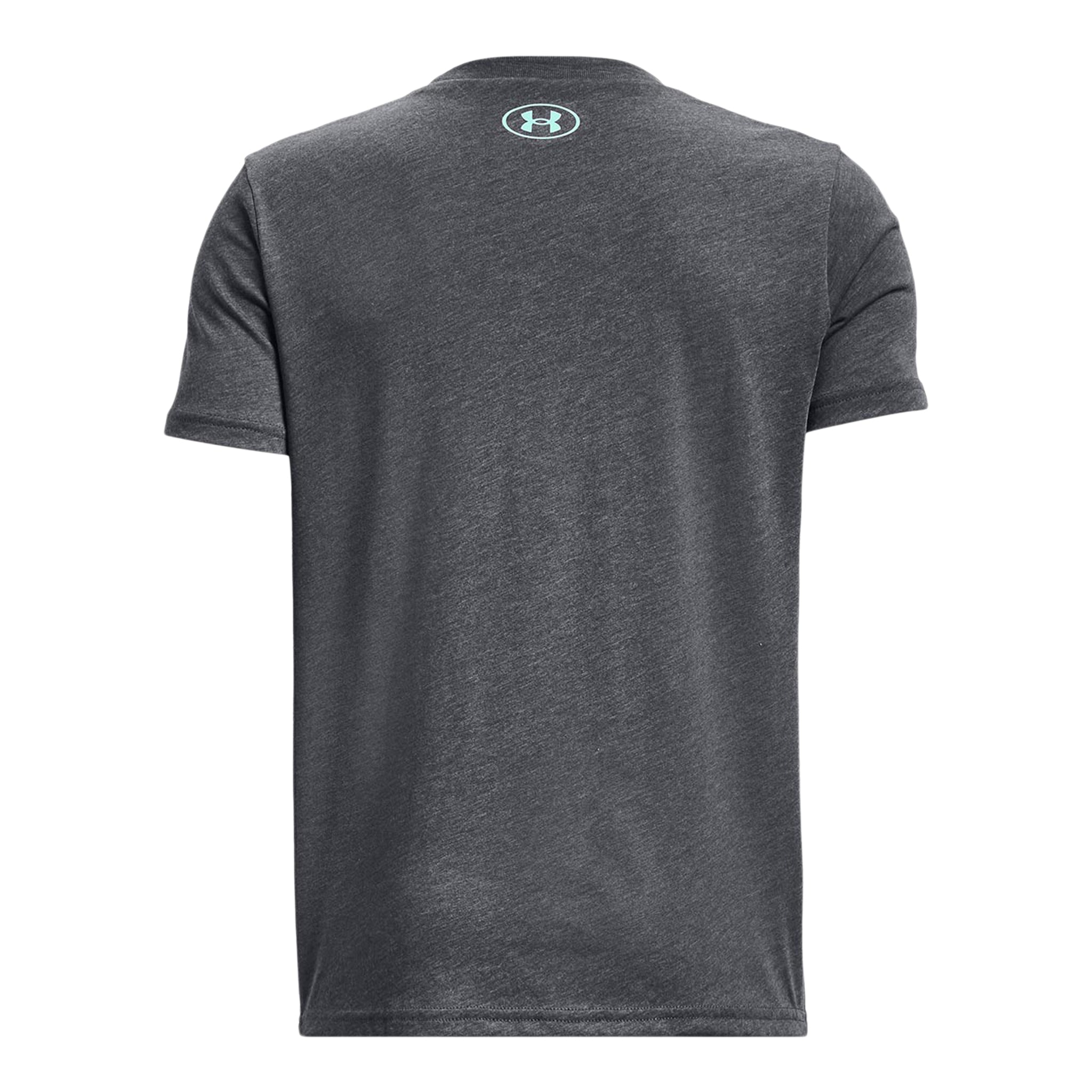 Logo Wordmark Short Sleeve Tee - Denny's