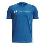 Logo Wordmark Tee - Denny's