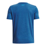 Logo Wordmark Tee - Denny's