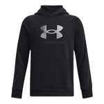 Rival Fleece BL Fill Hoodie - Denny's