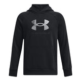 Rival Fleece BL Fill Hoodie - Denny's