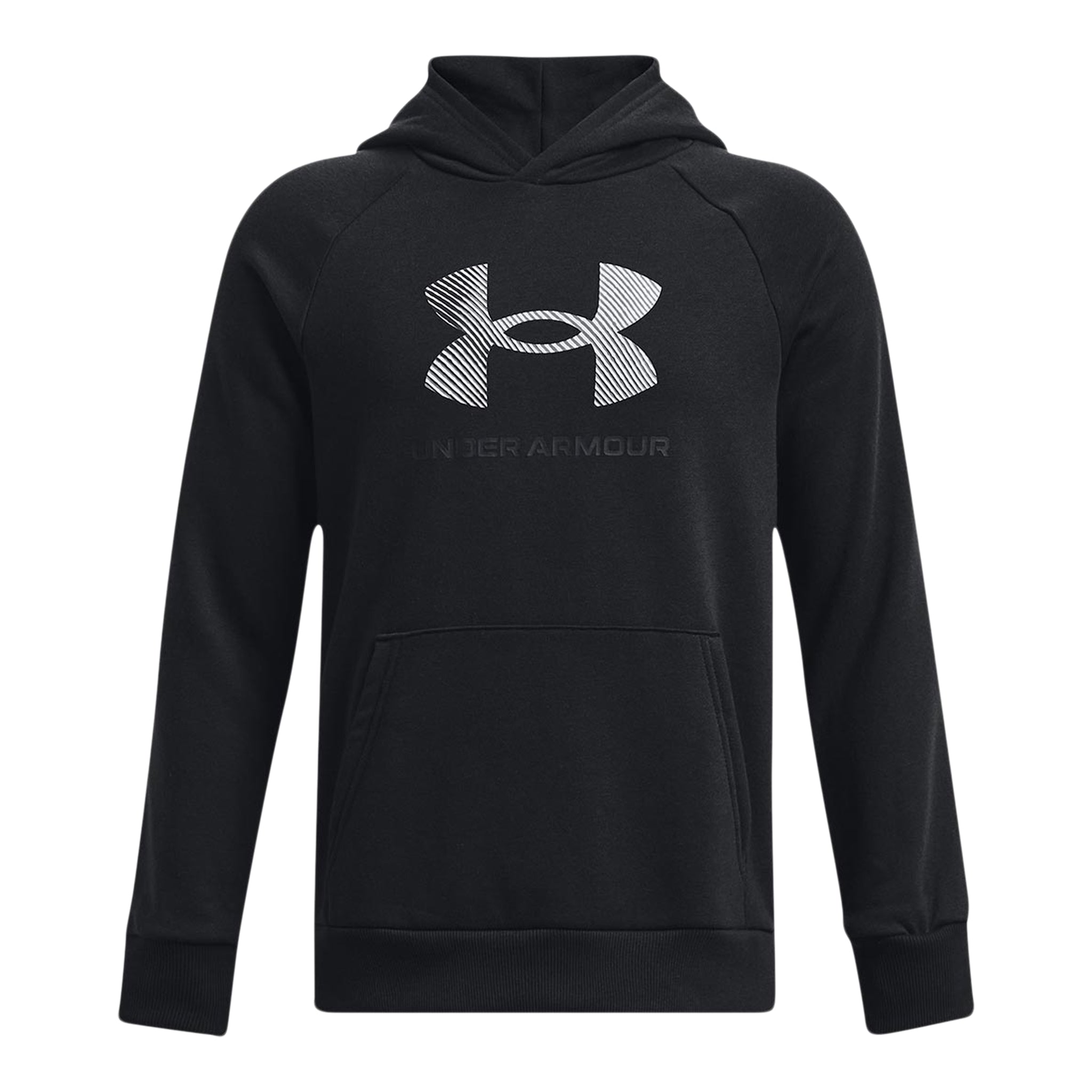 Rival Fleece BL Fill Hoodie - Denny's