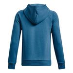 Rival Fleece BL Fill Hoodie - Denny's
