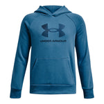 Rival Fleece BL Fill Hoodie - Denny's