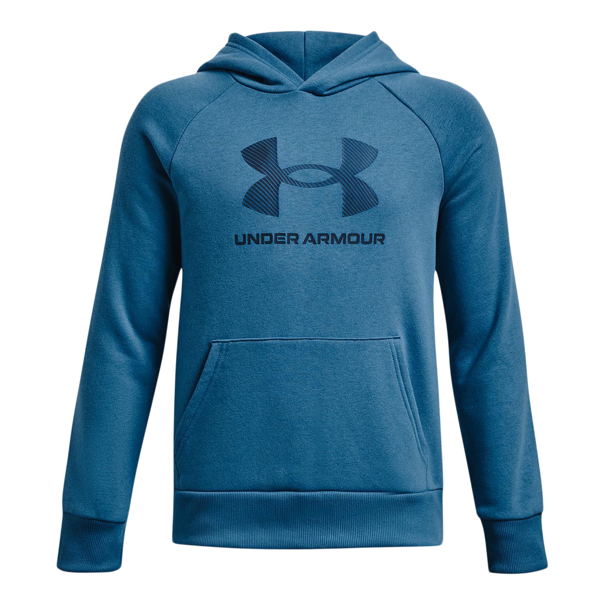 Rival Fleece BL Fill Hoodie - Denny's