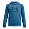 Rival Fleece BL Fill Hoodie - Denny's