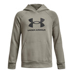 Rival Fleece BL Fill Hoodie - Denny's