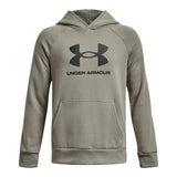 Rival Fleece BL Fill Hoodie - Denny's