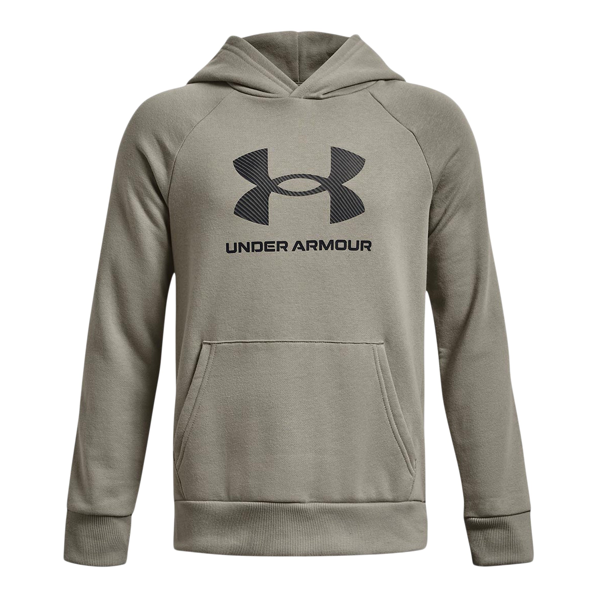 Rival Fleece BL Fill Hoodie - Denny's
