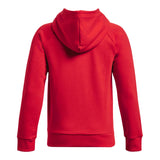 Rival Fleece BL Fill Hoodie - Denny's