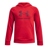 Rival Fleece BL Fill Hoodie - Denny's