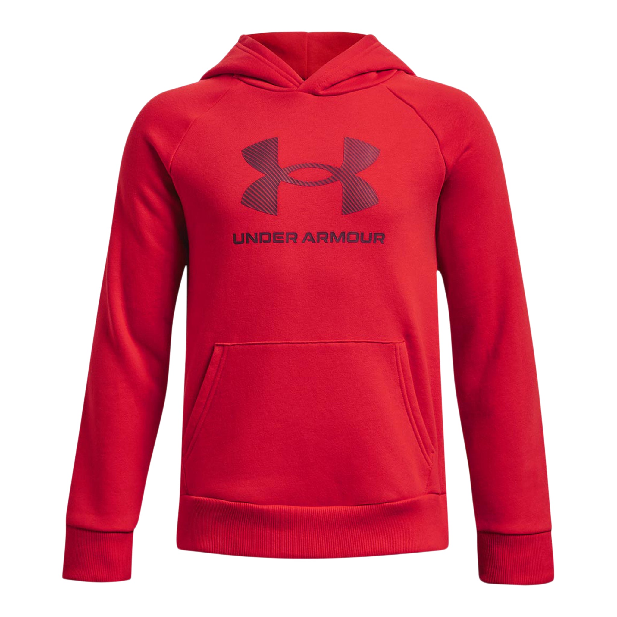 Rival Fleece BL Fill Hoodie - Denny's