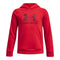 Rival Fleece BL Fill Hoodie - Denny's