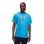 Gel Stack Tee - Denny's