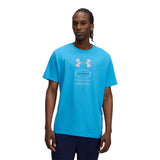 Gel Stack Tee - Denny's