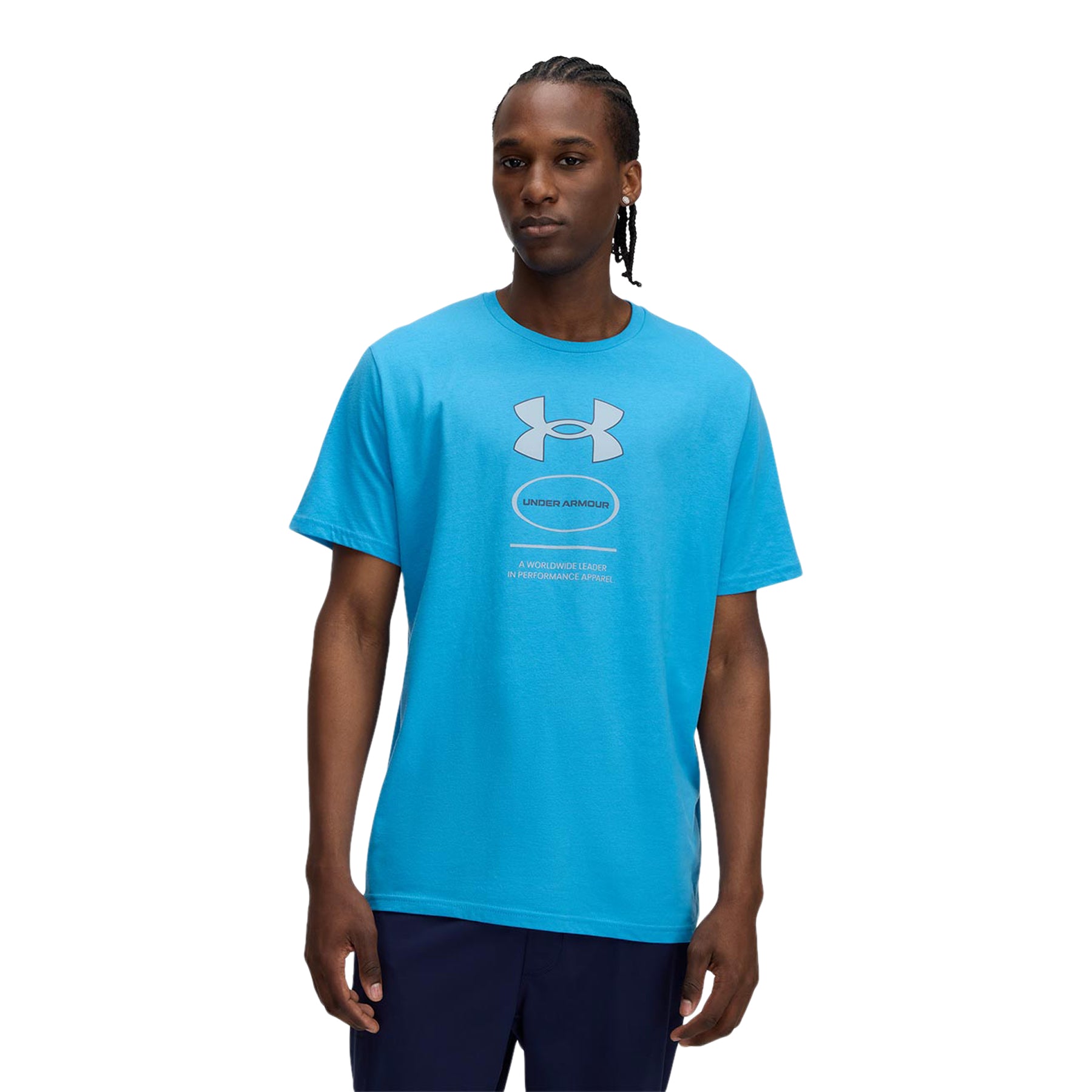 Gel Stack Tee - Denny's