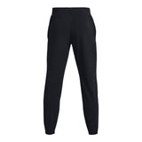 Stretch Woven Jogger - Denny's