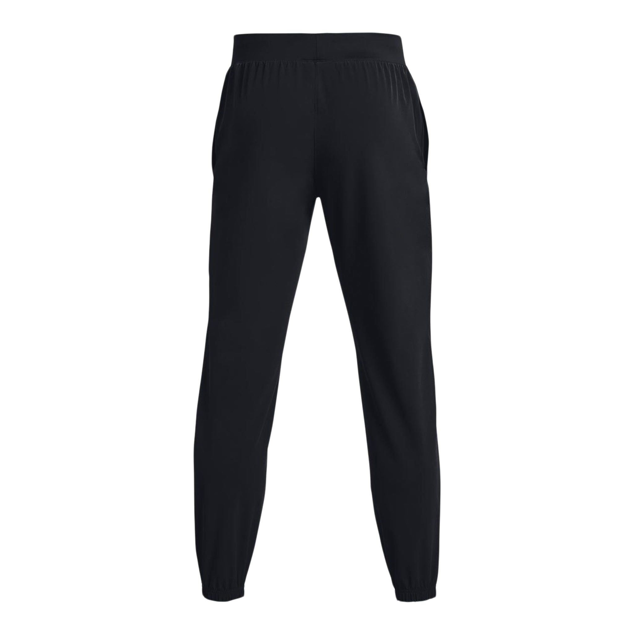Stretch Woven Jogger - Denny's