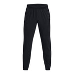 Stretch Woven Jogger - Denny's