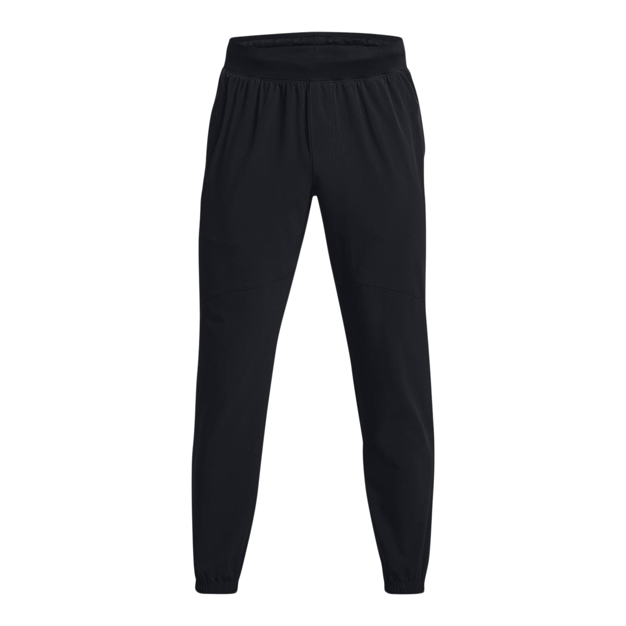 Stretch Woven Jogger - Denny's