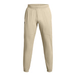 Stretch Woven Jogger - Denny's