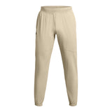 Stretch Woven Jogger - Denny's